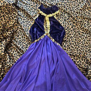 Dance Costume